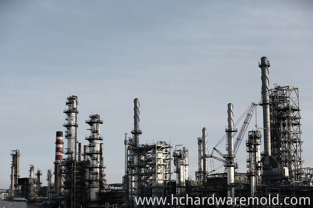 OEM CNC Machine Tool Guide ISO 9001 Certified Gcr15 Nitrided Drill Bushing